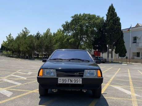 LADA (VAZ) 21099
