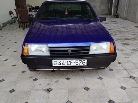 LADA (VAZ) 21099