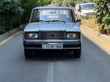 LADA (VAZ) 2107
