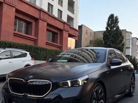 BMW 530e