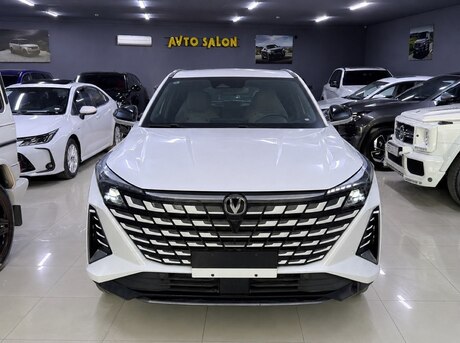 Changan Uni-Z