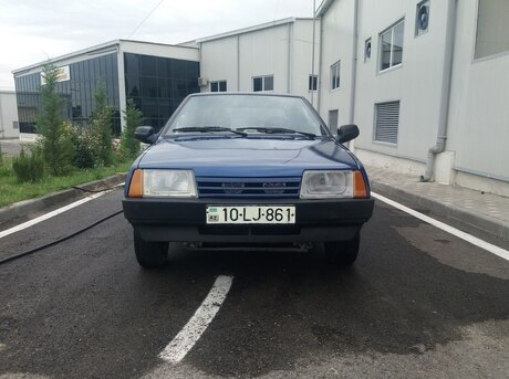 LADA (VAZ) 21099