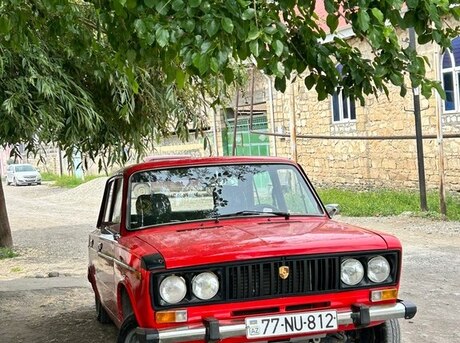 LADA (VAZ) 2106
