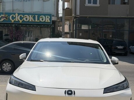 Changan Qiyuan A05