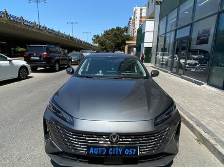 Changan Eado