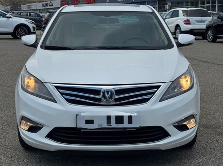 Changan Eado