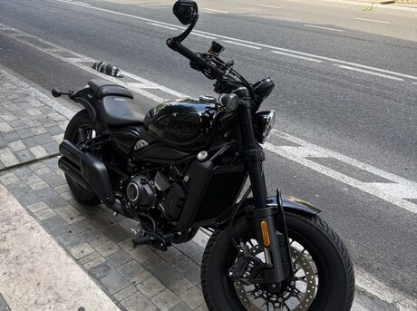 CFMOTO 450 CL-C