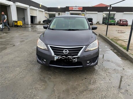 Nissan Sentra