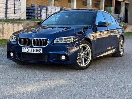 BMW 528