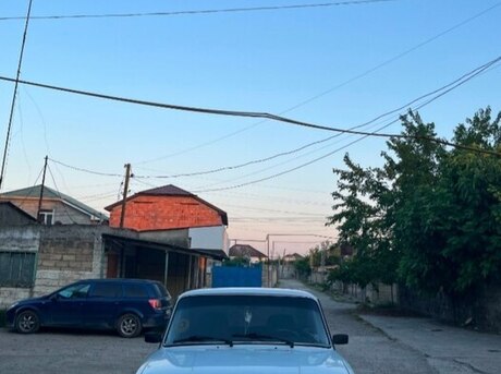 LADA (VAZ) 2107