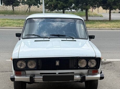 LADA (VAZ) 2106