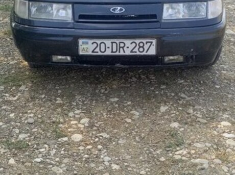 LADA (VAZ) 2112