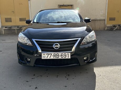 Nissan Sentra