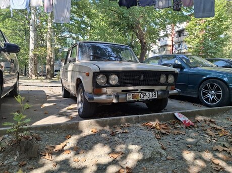 LADA (VAZ) 2106