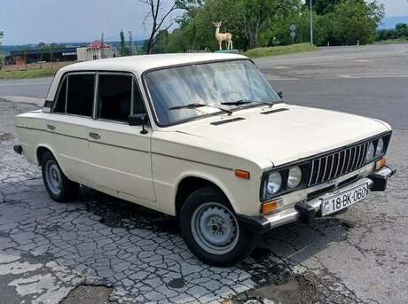 LADA (VAZ) 2106