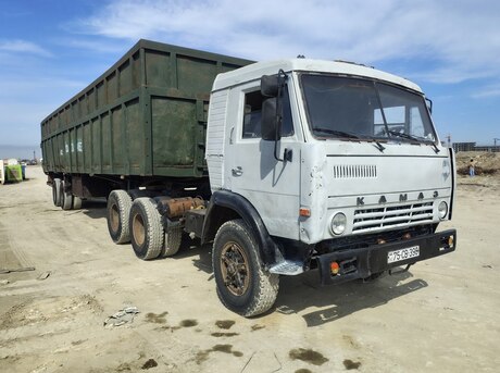 KamAz 5410
