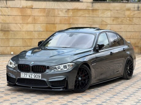 BMW 328