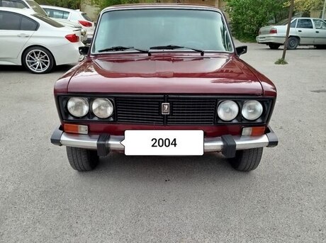 LADA (VAZ) 2106