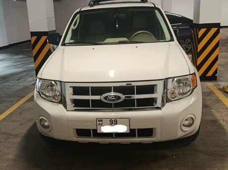 Ford Escape