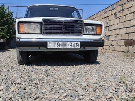 LADA (VAZ) 2107