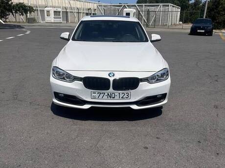 BMW 328