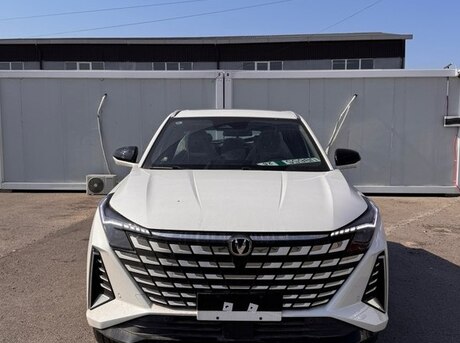 Changan Uni-Z