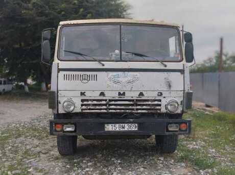 KamAz 55111