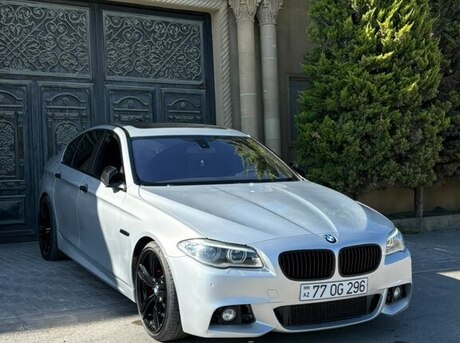 BMW 528