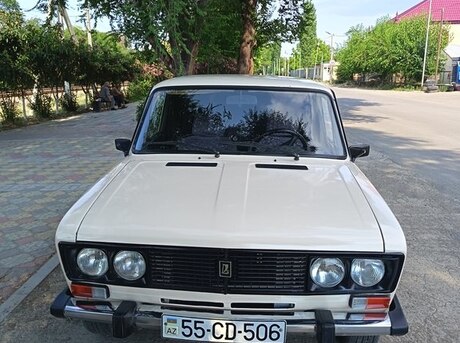 LADA (VAZ) 2106