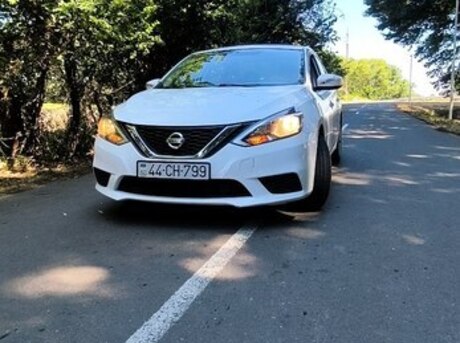 Nissan Sentra