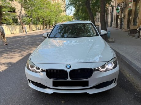 BMW 328