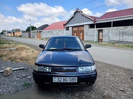 LADA (VAZ) 2112