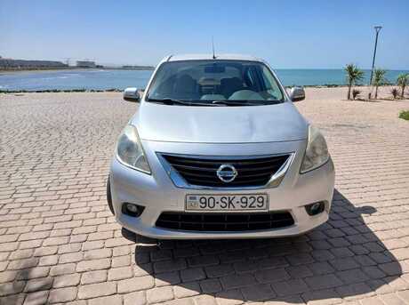 Nissan Sunny