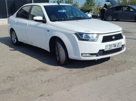 Khazar SD