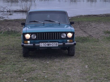 LADA (VAZ) 2106