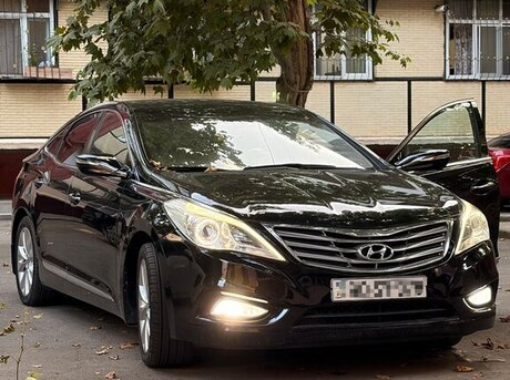 Hyundai Azera