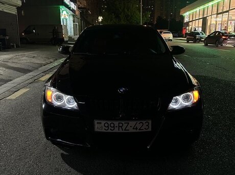 BMW 325