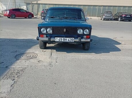 LADA (VAZ) 2106