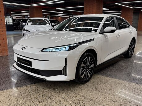 Changan Qiyuan A05