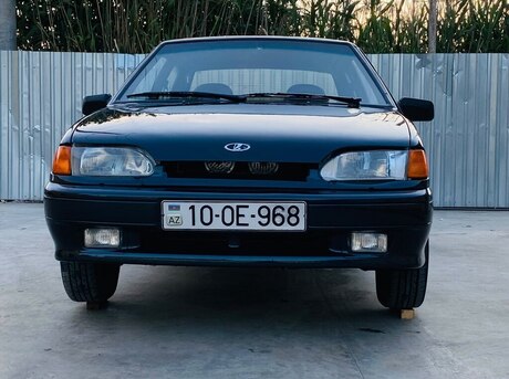 LADA (VAZ) 2115
