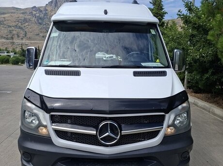 Mercedes Sprinter 316