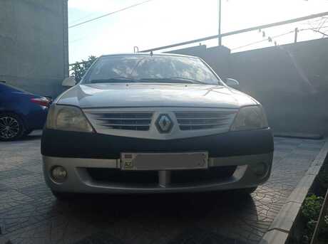 Renault Tondar
