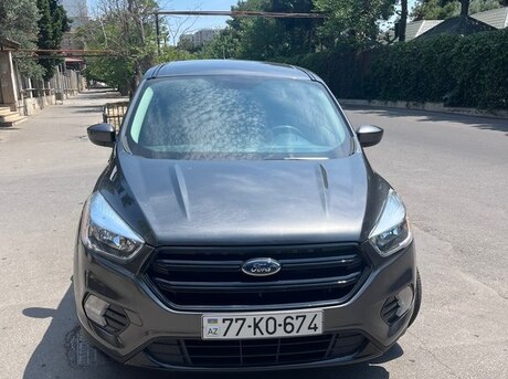 Ford Escape