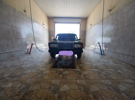 LADA (VAZ) 2107
