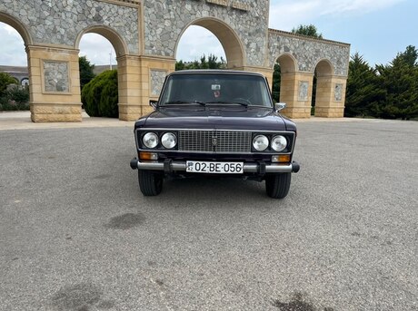 LADA (VAZ) 2106