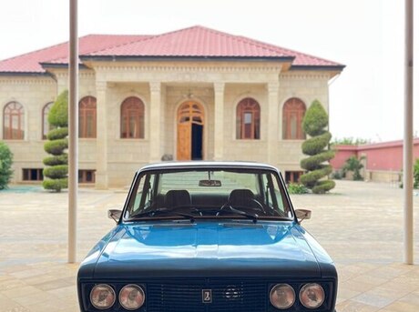 LADA (VAZ) 2106