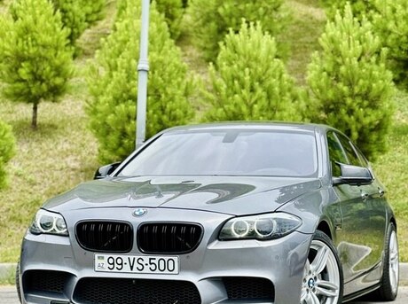 BMW 528