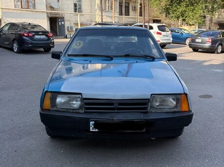 LADA (VAZ) 21099