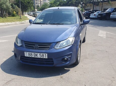 Saipa Saina