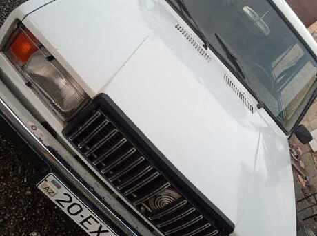 LADA (VAZ) 2107
